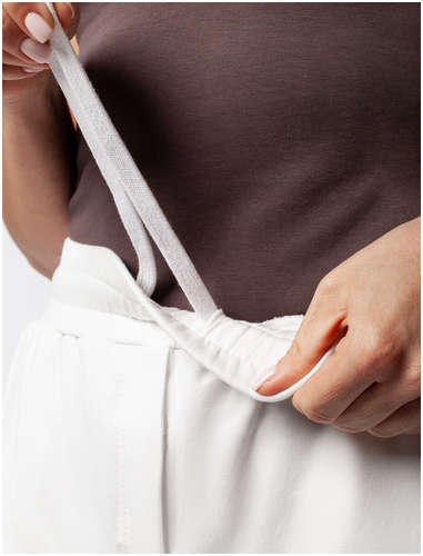 Брюки VILATTE / 103233129 - вид 2