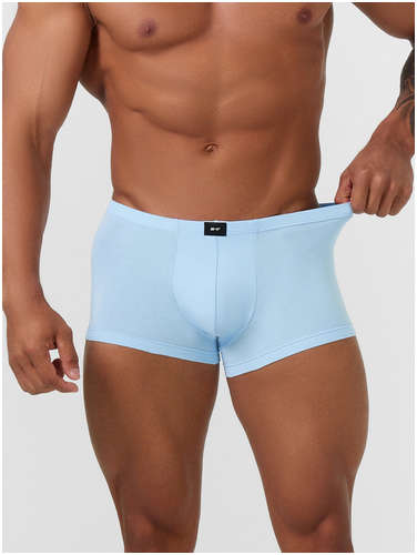 Трусы мужские боксеры мультипак (2 шт.) Mark Formelle / 103210228 - вид 2