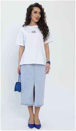 Футболка LT COLLECTION / 103236193 - вид 2