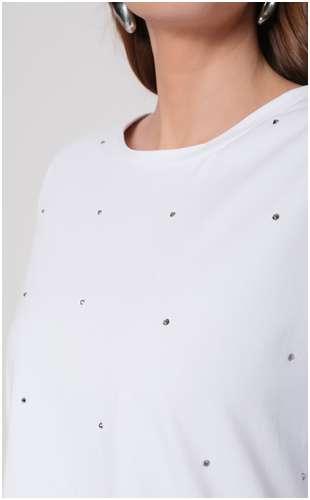 Блуза Прима линия / 103230369 - вид 2