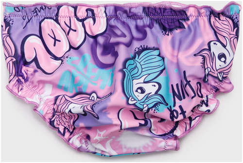 Плавки трикотажные PLAYTODAY / 103228292 - вид 2