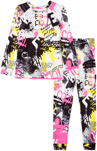 Термокомплект трикотажный PLAYTODAY 103200413