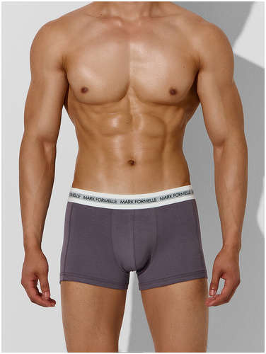Трусы мужские (3шт) Mark Formelle / 103240818 - вид 2