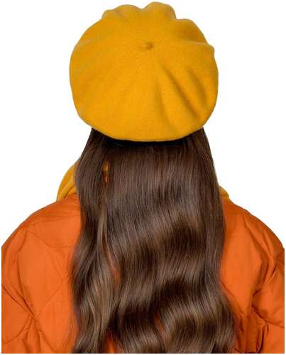 Берет Landre / 103219519 - вид 2