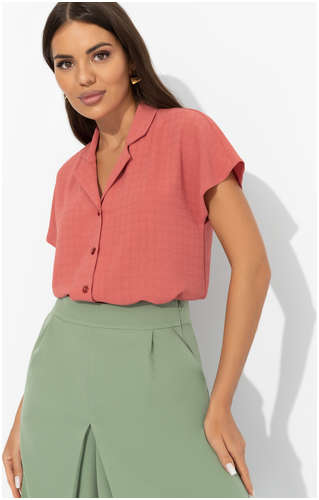 Блуза CHARUTTI / 103236119 - вид 2