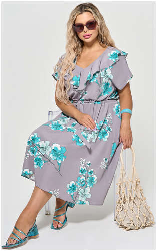 Платье DORA / 103235146 - вид 2