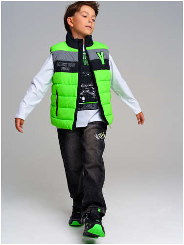 Жилет PLAYTODAY / 103238969 - вид 2