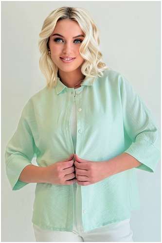 Блузка Rise / 103230338 - вид 2