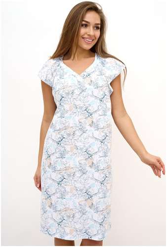 Ночная сорочка Lika Dress / 103218936 - вид 2