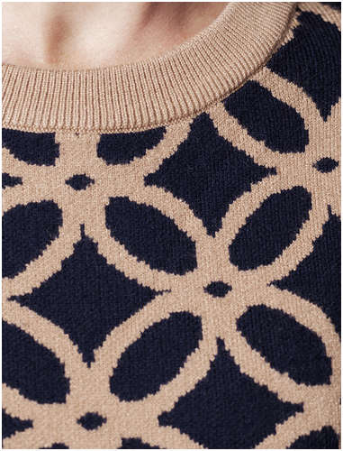 Джемпер VILATTE / 103241451 - вид 2