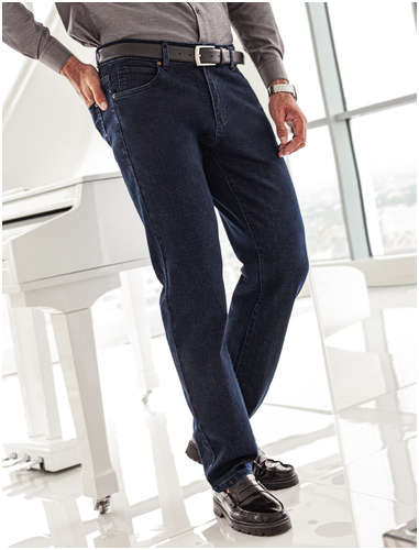 Джинсы VILATTE 103232634