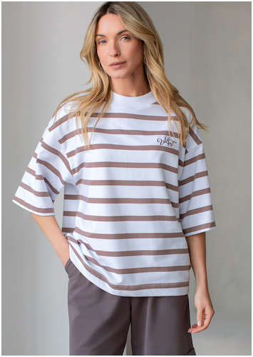 Футболка VILATTE 103237115