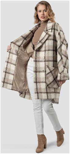 Пальто EL PODIO / 103225962 - вид 2