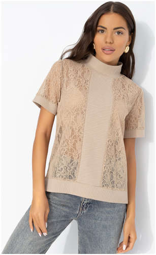 Футболка CHARUTTI / 103240823 - вид 2