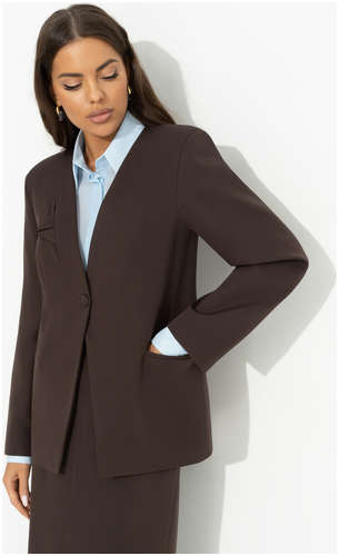 Жакет CHARUTTI / 103224011 - вид 2