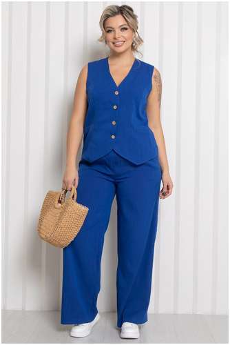 Жилет Леди Агата / 103224586 - вид 2