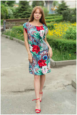 Платье Lika Dress 10315858