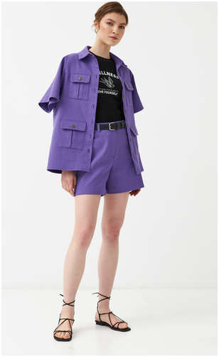 Рубашка женская CLOXY / 103232984 - вид 2