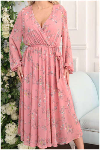 Платье Wisell / 103118239 - вид 2