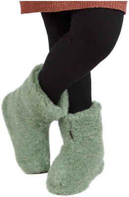 Тапочки Alwero / 10381203 - вид 2