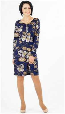 Платье AjouR / 10368925 - вид 2