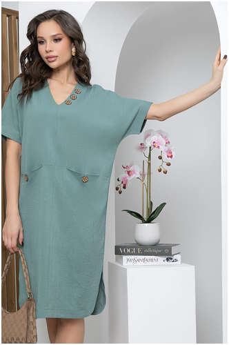 Платье LT COLLECTION / 103230389 - вид 2