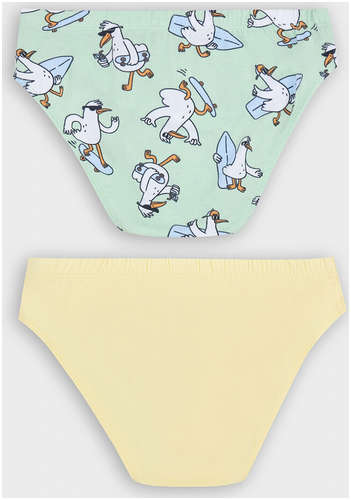 Трусы для мальчиков (2шт.) Mark Formelle / 103234449 - вид 2