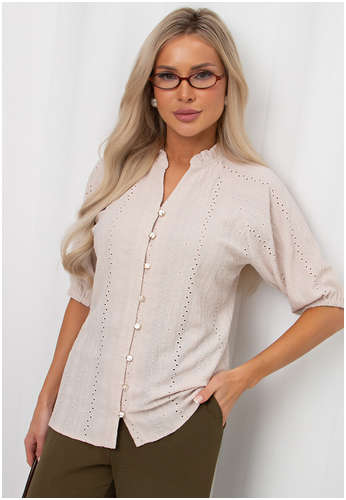 Блузка Valentina 103222571