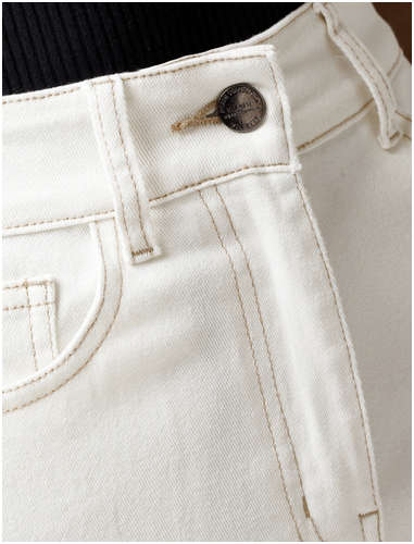 Джинсы VILATTE / 103232464 - вид 2