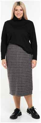 Водолазка Luxury / 10310111 - вид 2