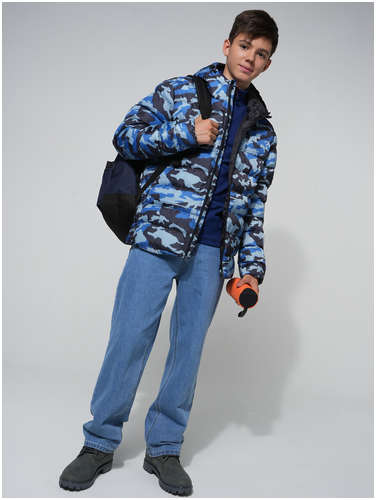 Куртка Nota Bene / 103213083 - вид 2