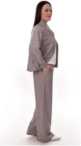 Брюки Palla / 103241329 - вид 2