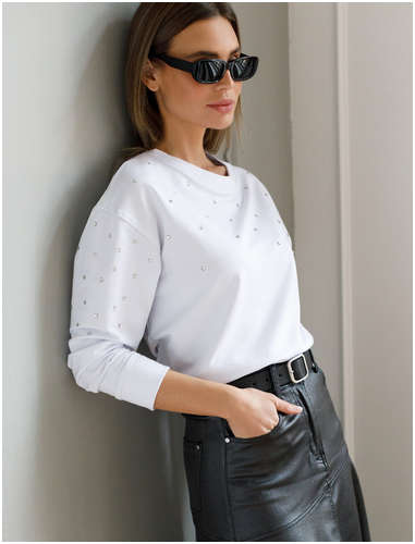 Джемпер VILATTE 103232330