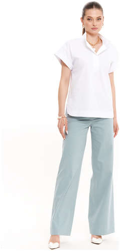 Блузка женская Ketty / 103236654 - вид 2