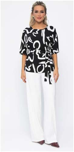 Блуза LT COLLECTION / 103235354 - вид 2