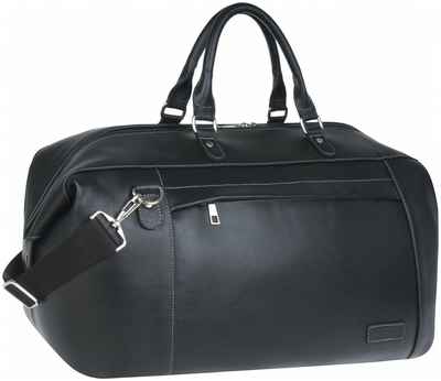 Сумка дорожная Franchesco Mariscotti / 103101572 - вид 2