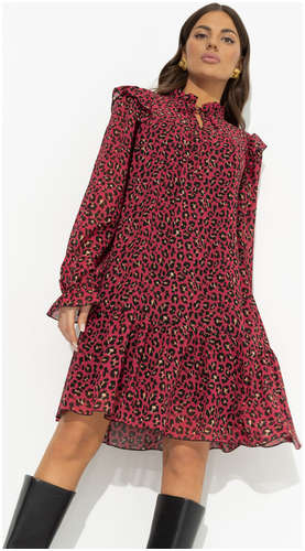 Платье CHARUTTI 103214005