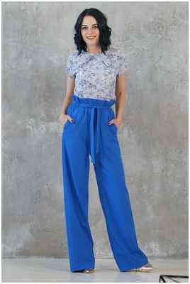 Блуза AjouR / 10366873 - вид 2