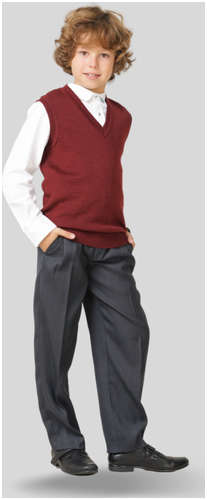 Жилет VAY / 103201225 - вид 2