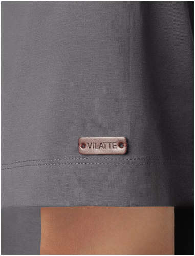 Футболка VILATTE / 103235777 - вид 2