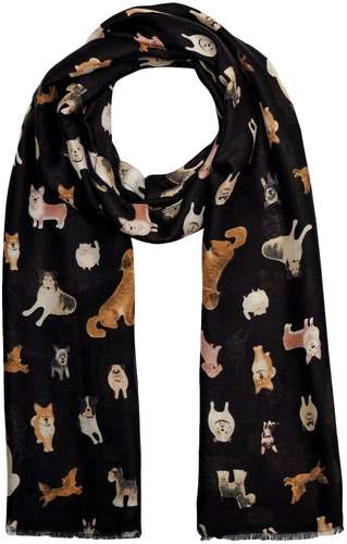 Палантин Henry Backer 103179392