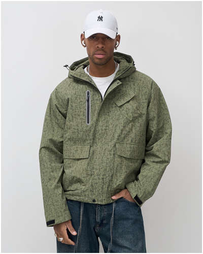 Куртка спортивная MTFORCE / 103225266 - вид 2