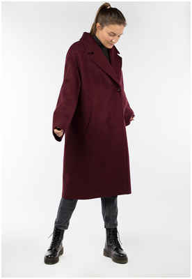 Пальто женское утепленное EL PODIO / 103106091 - вид 2