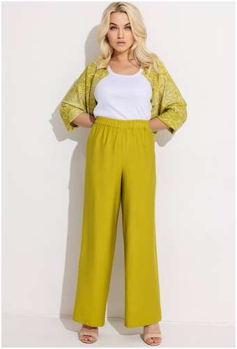 Брюки Rise / 103226564 - вид 2