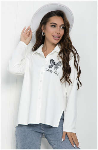 Блуза LT COLLECTION 103205342