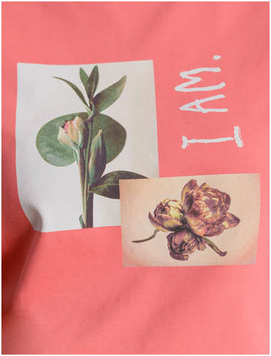 Футболка VILATTE / 103234584 - вид 2