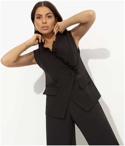 Жилет CHARUTTI / 103219462 - вид 2