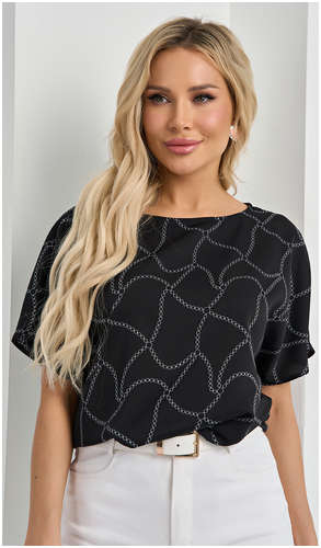 Блуза Jetty / 103225892 - вид 2