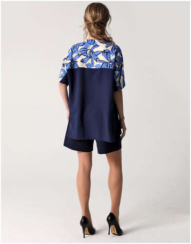 Блузка DizzyWay / 103235521 - вид 2