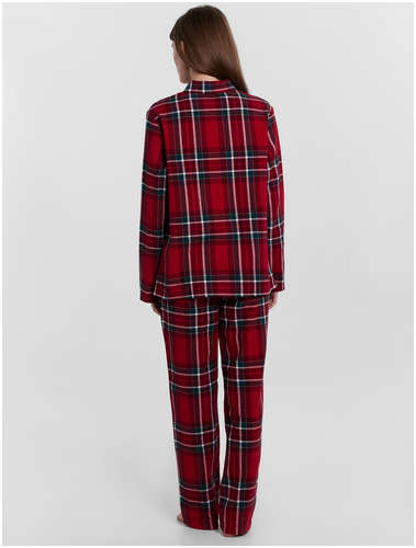 Комплект женский (блузка, брюки) Mark Formelle / 103212858 - вид 2